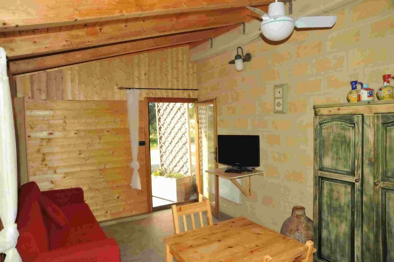 Casa Vacanza Platani Villa Ribera Dış mekan fotoğraf
