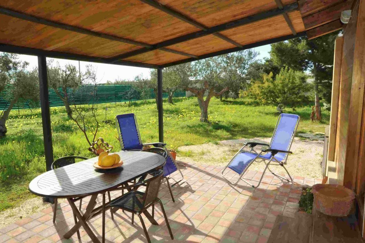 Casa Vacanza Platani Villa Ribera Dış mekan fotoğraf