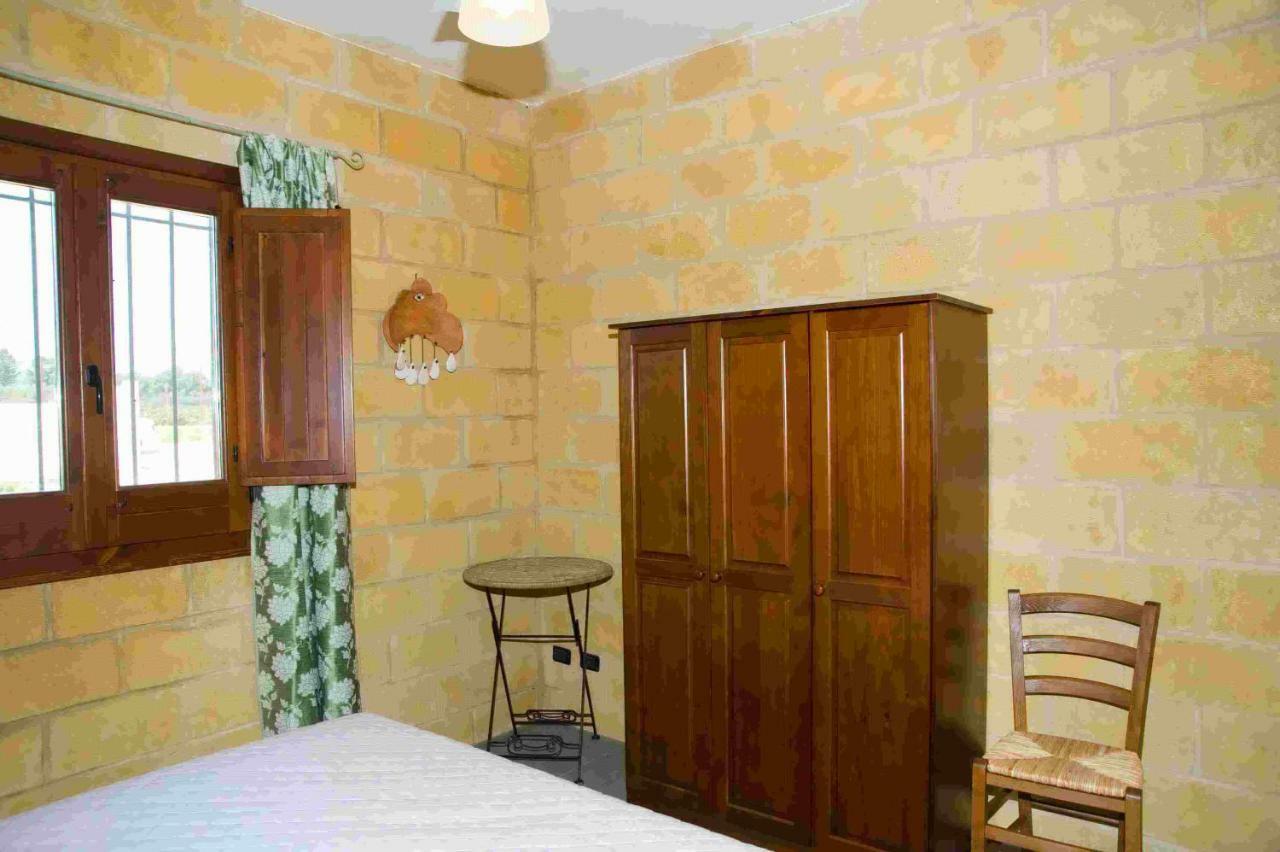Casa Vacanza Platani Villa Ribera Dış mekan fotoğraf