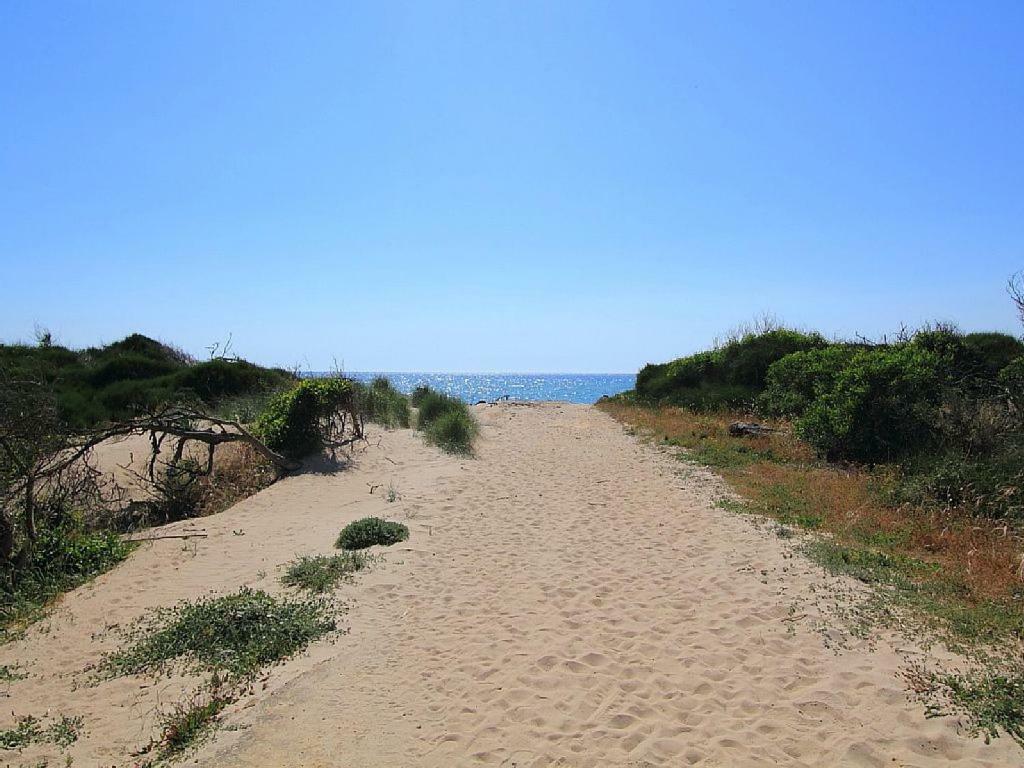 Casa Vacanza Platani Villa Ribera Dış mekan fotoğraf