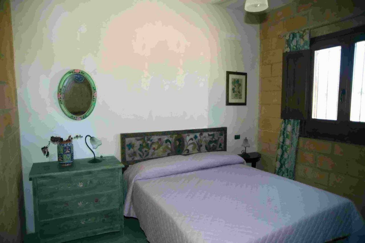 Casa Vacanza Platani Villa Ribera Dış mekan fotoğraf