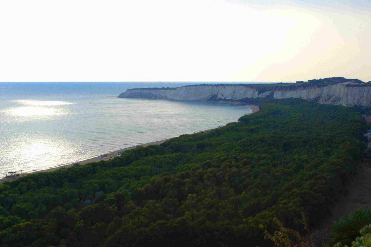 Casa Vacanza Platani Villa Ribera Dış mekan fotoğraf