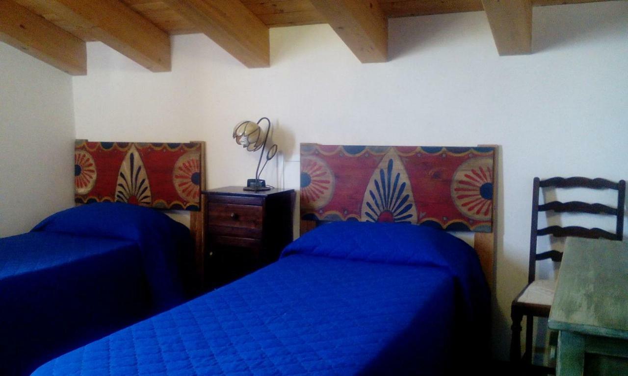 Casa Vacanza Platani Villa Ribera Dış mekan fotoğraf