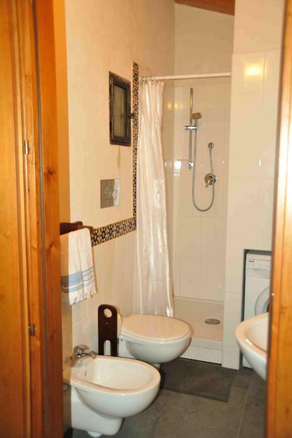Casa Vacanza Platani Villa Ribera Dış mekan fotoğraf