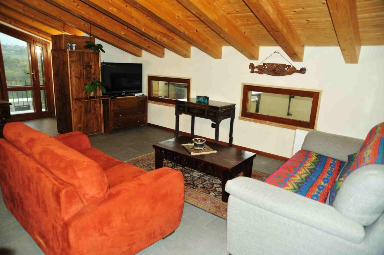 Casa Vacanza Platani Villa Ribera Dış mekan fotoğraf