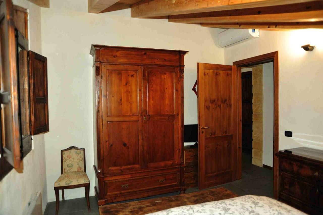 Casa Vacanza Platani Villa Ribera Dış mekan fotoğraf