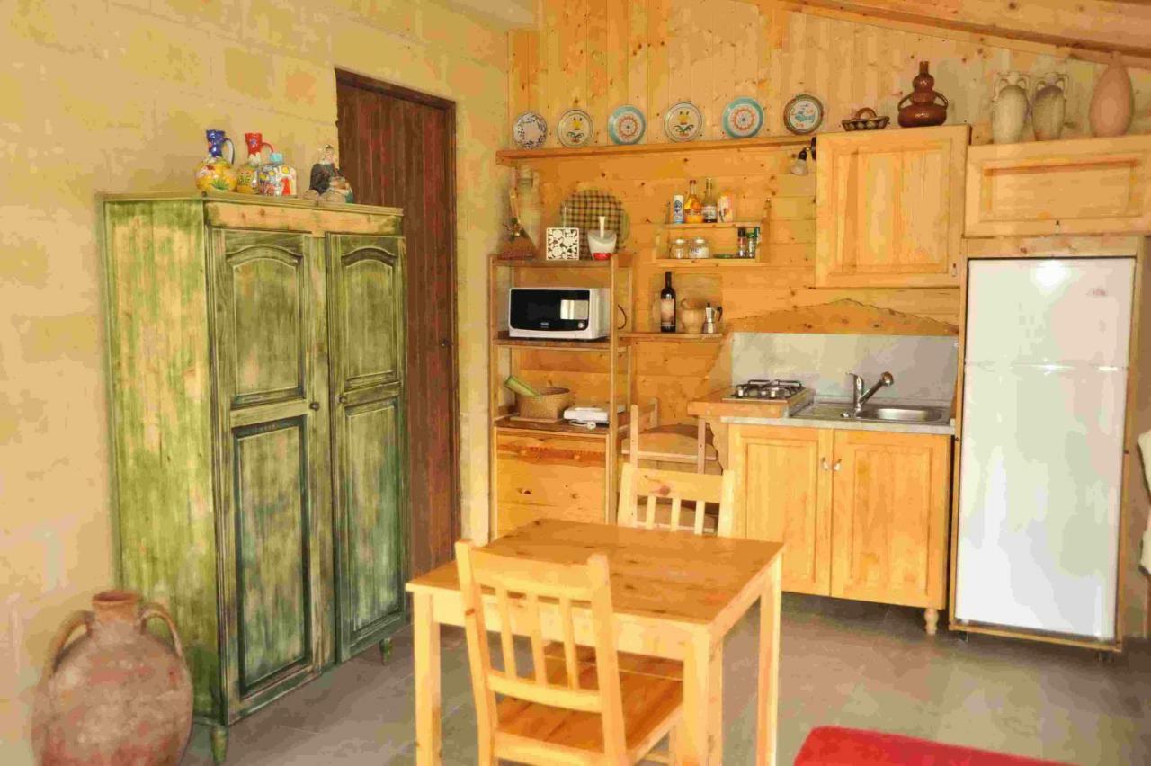 Casa Vacanza Platani Villa Ribera Dış mekan fotoğraf